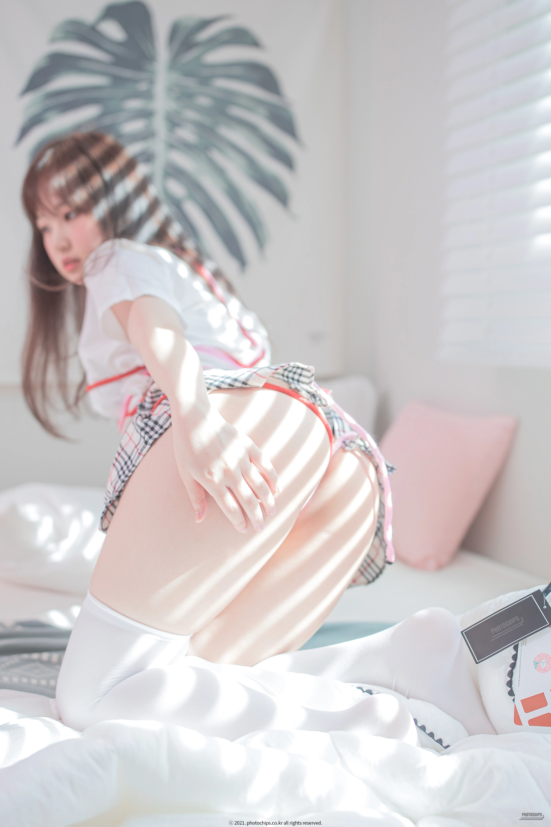 047.PhotoChips Vol.98 No.5 Sia (시아) 2