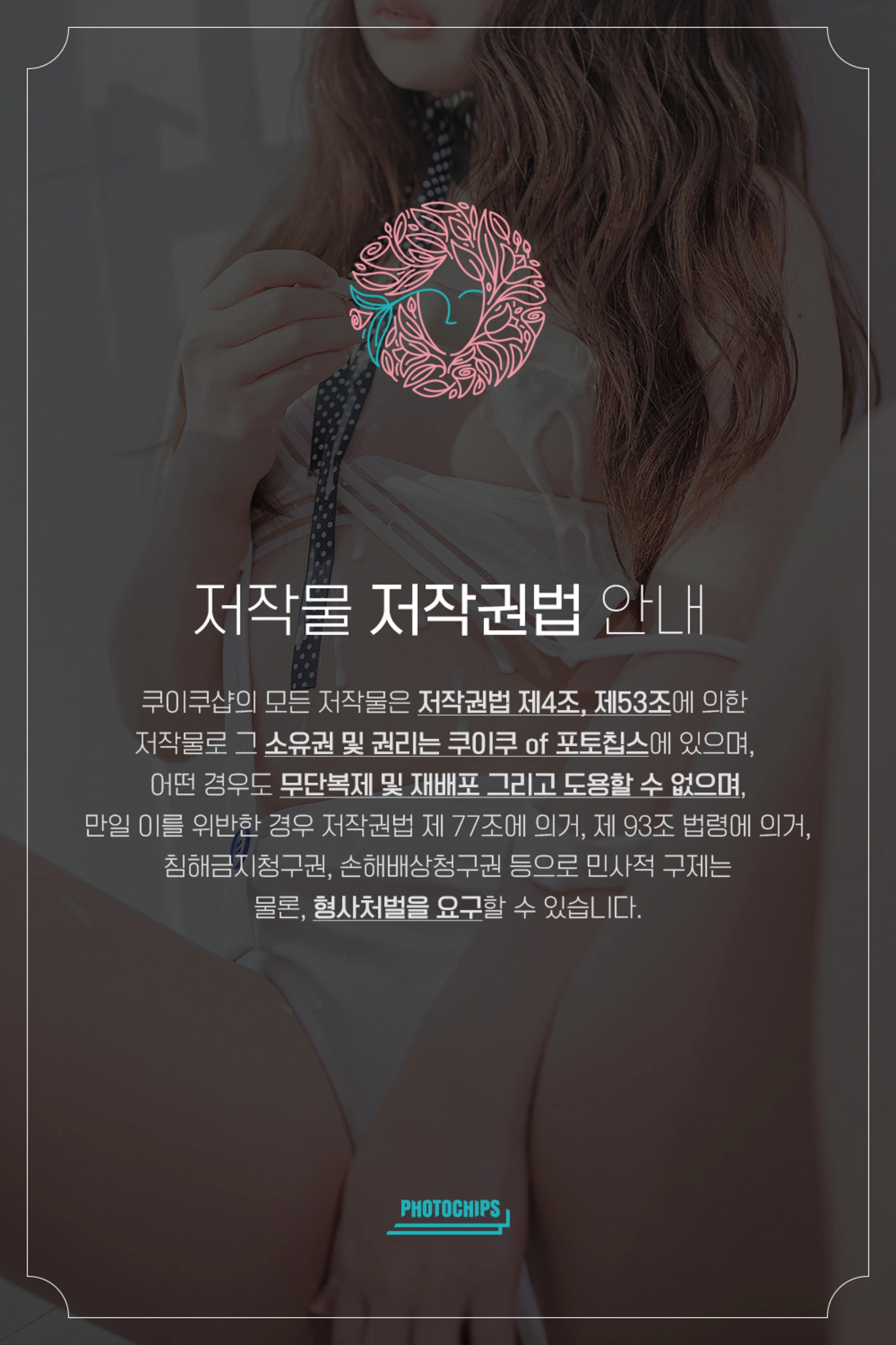 050.PhotoChips Vol.83 Sia(시아) No.3 1
